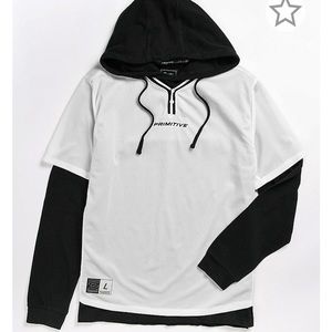 Primitive Skate Hoodie